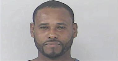 Rodney Coles, - St. Lucie County, FL 